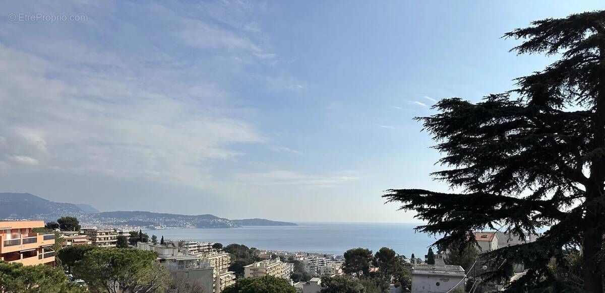 Maison à NICE