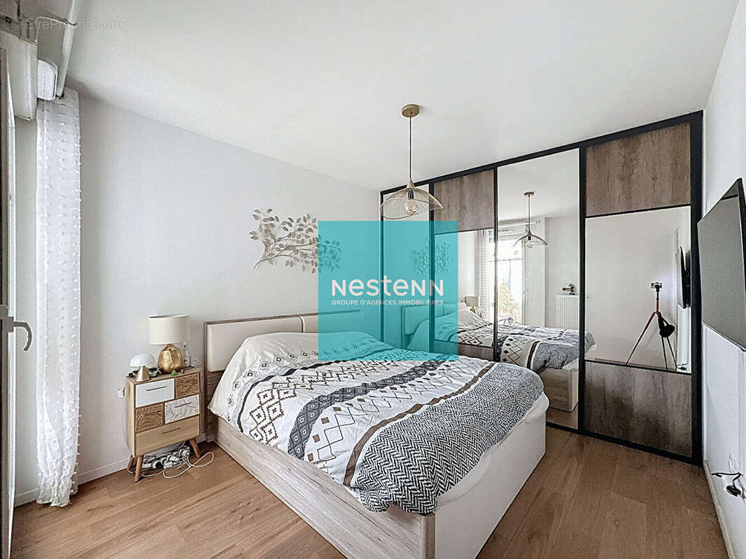 Appartement à FRANCONVILLE