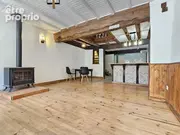 Maison à LAPARADE