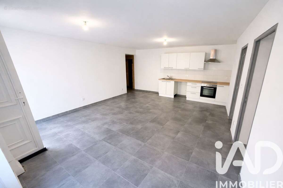 Photo 2 - Appartement à SAINT-GERVASY