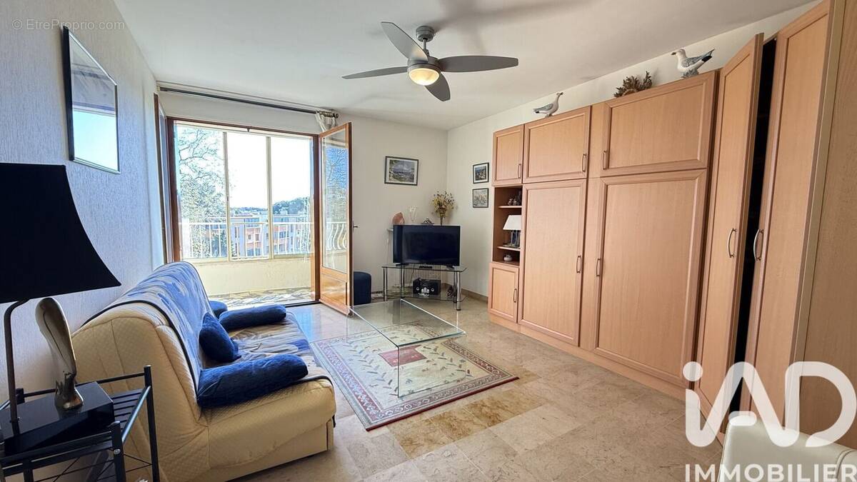 Photo 1 - Appartement à SANARY-SUR-MER