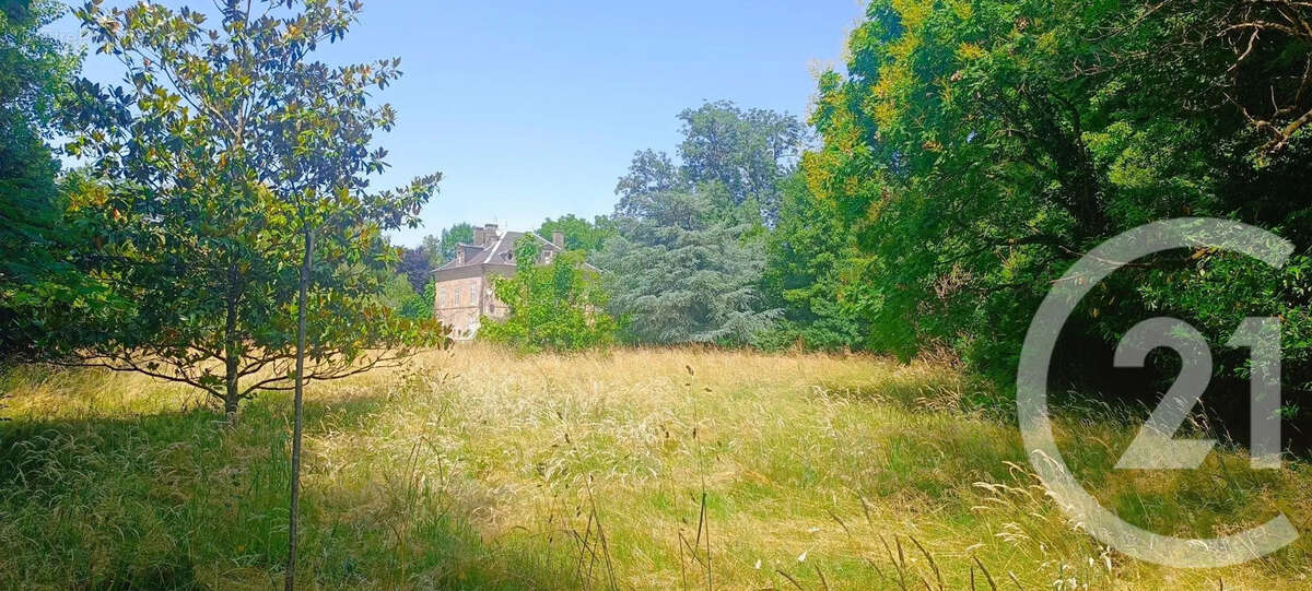 Maison à VILLERS-LE-SEC