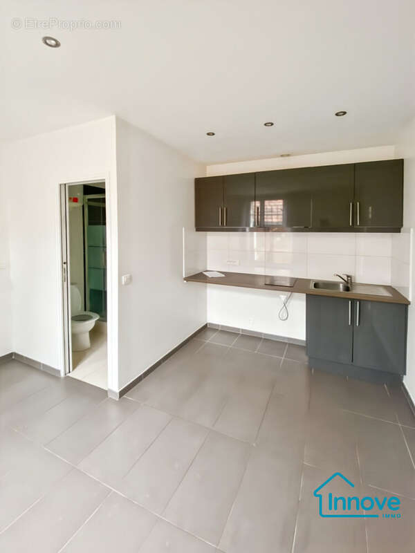 Appartement à BAGNOLET