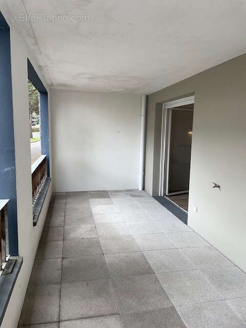 Appartement à BRUGES