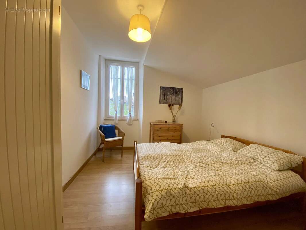 Maison à BALESTA