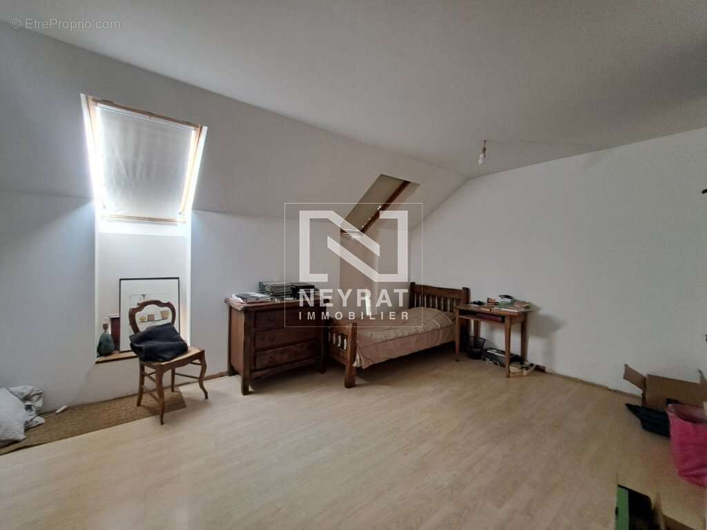 Maison 281 m² à Anost  - photo 14