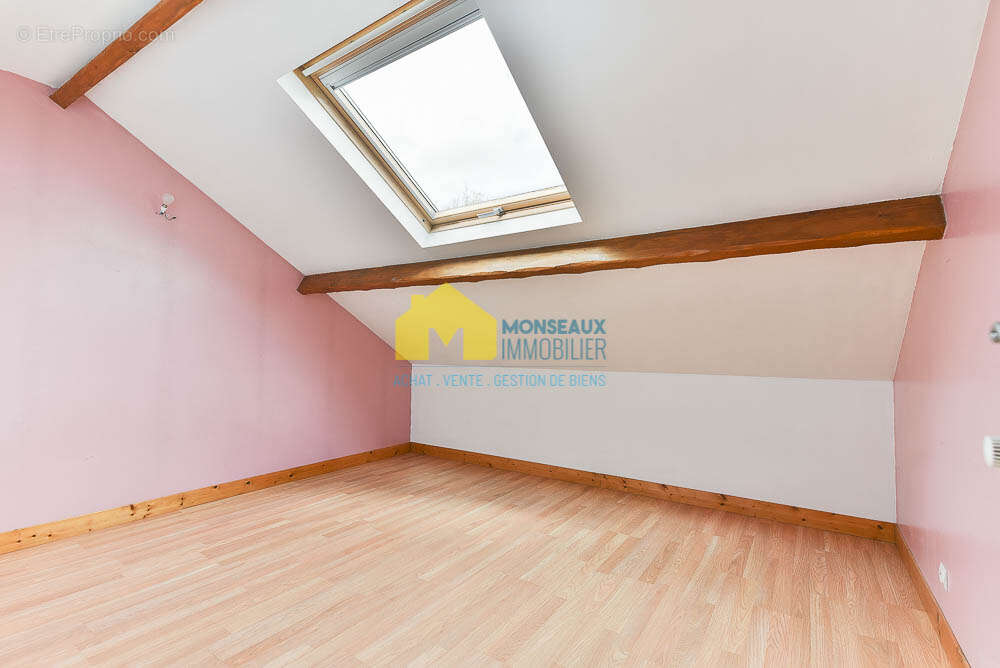 Maison Morsang Sur Orge 6 pièce(s) 130 m2 - photo 7