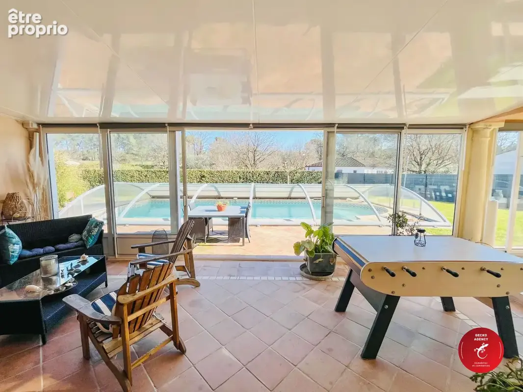 Maison 8 pièces 240 m² à vendre à Trans-En-Provence (83720) - photo 5