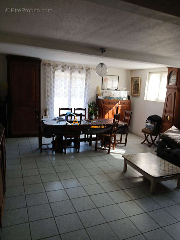 Maison à LA FERTE-GAUCHER