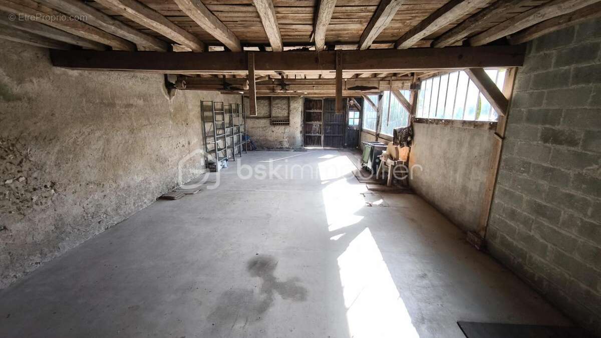 Maison à COULLONS