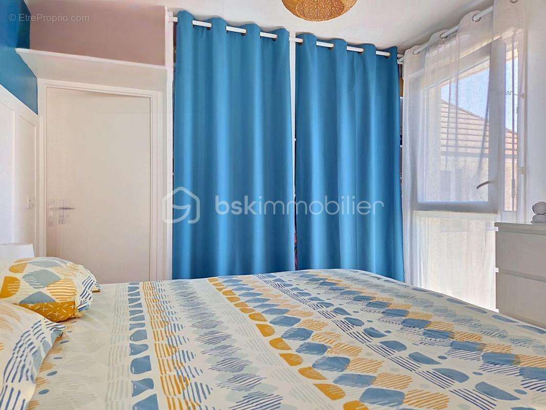 Appartement à BROU-SUR-CHANTEREINE
