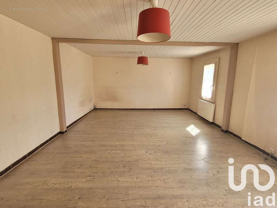 Photo 5 - Maison à SAINT-PARDOUX-L&#039;ORTIGIER