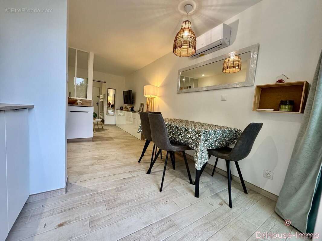 Appartement à AGDE