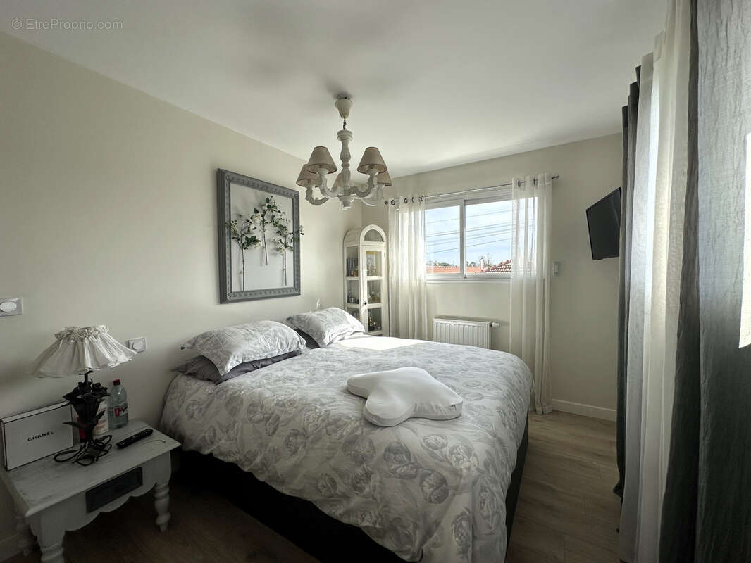 Maison à LA TESTE-DE-BUCH