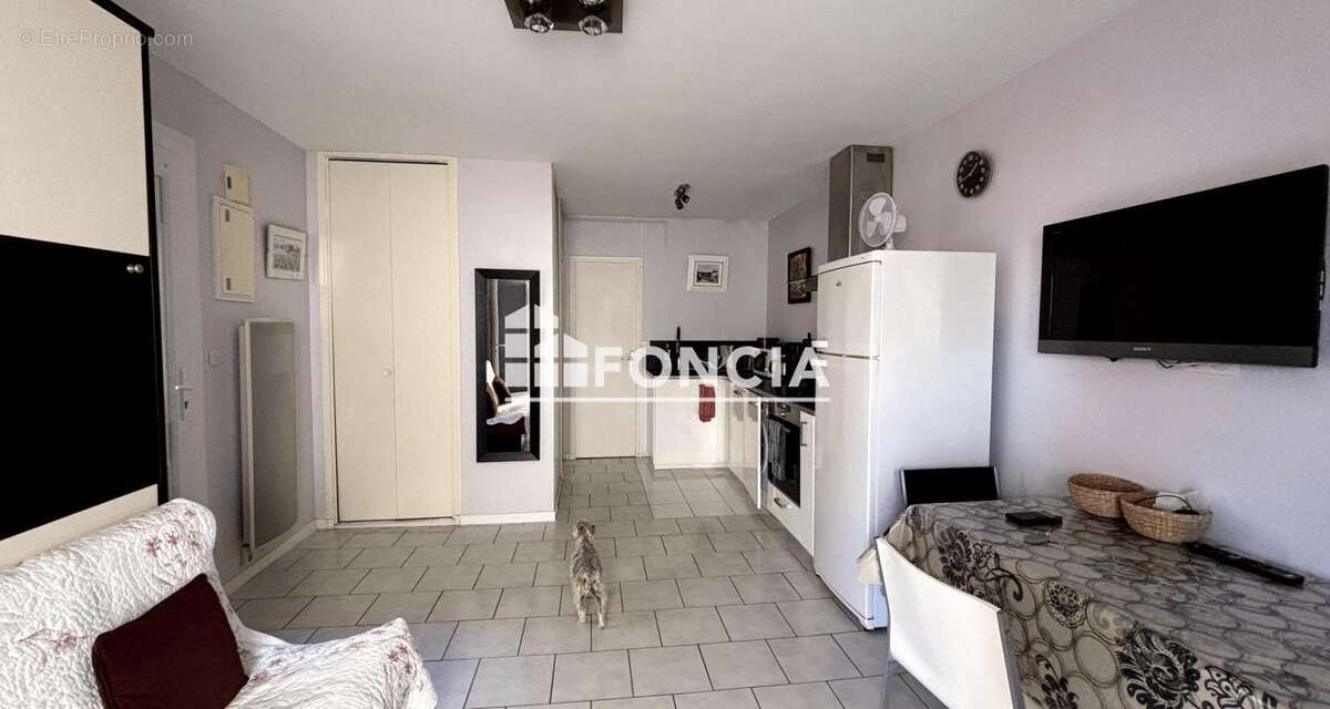 Appartement à HYERES