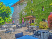 Commerce à DOUVAINE