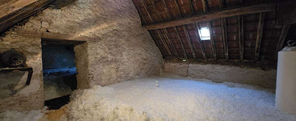 Maison à PROVINS