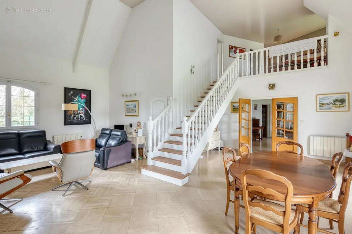 Maison à OCTEVILLE-SUR-MER