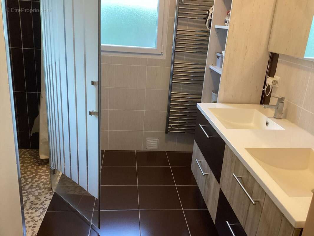 Photo 2 - Maison à SAINT-REVEREND