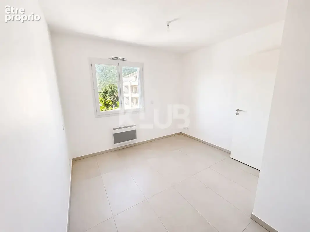 Appartement Lucciana 4 pièce(s) 80 m2 - photo 12