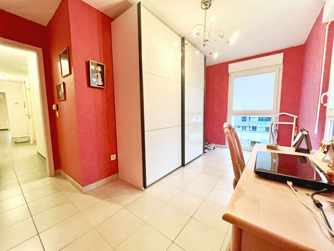 Appartement à OBERNAI