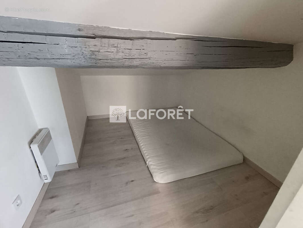 Appartement Toulon 1 pièce(s) 15.10 m2 - photo 4