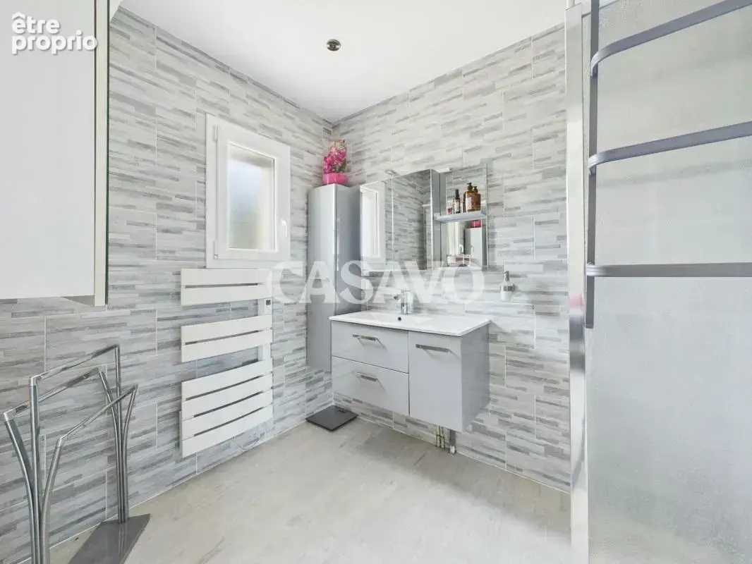 Vente Maison 8 pièces de 189m² - 01330 Sainte-Olive - photo 13