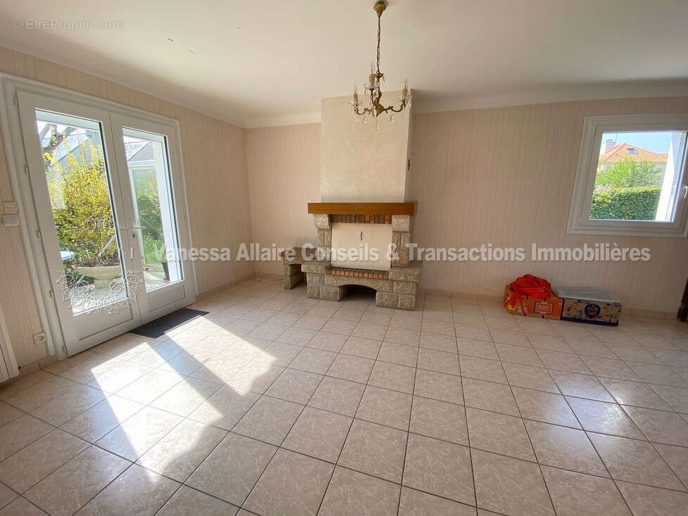 Maison à LA BAULE-ESCOUBLAC