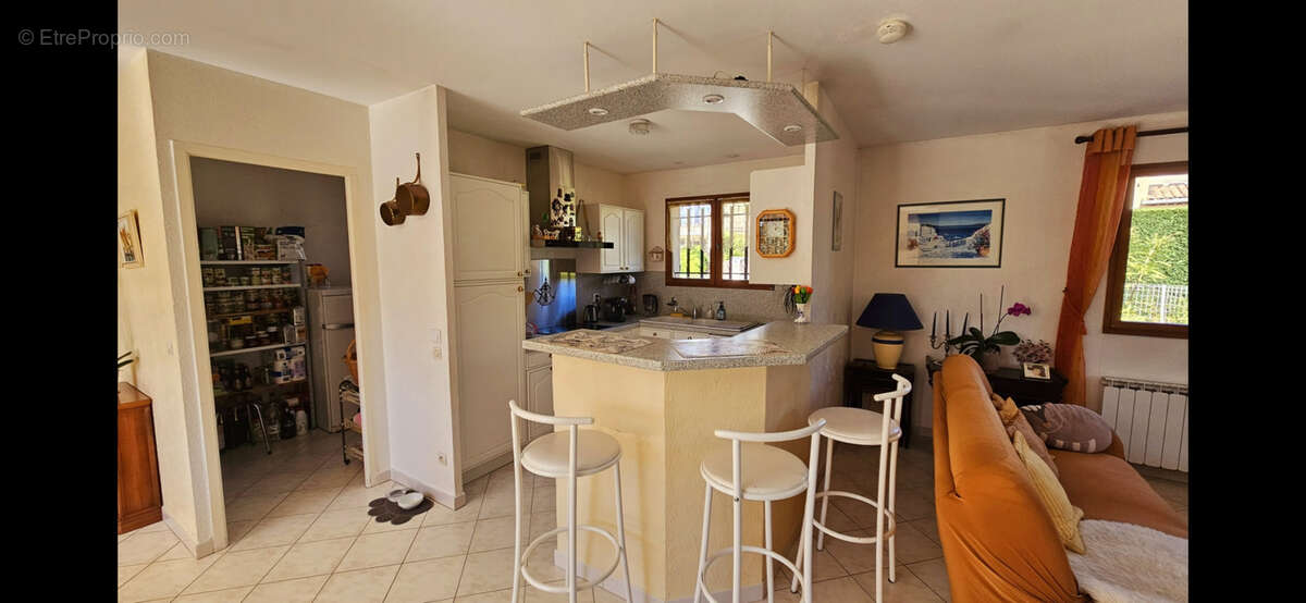 Maison à PEYMEINADE