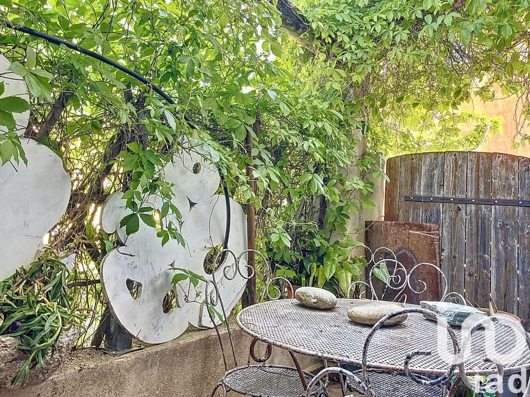 Photo 7 - Maison à LE CASTELLET