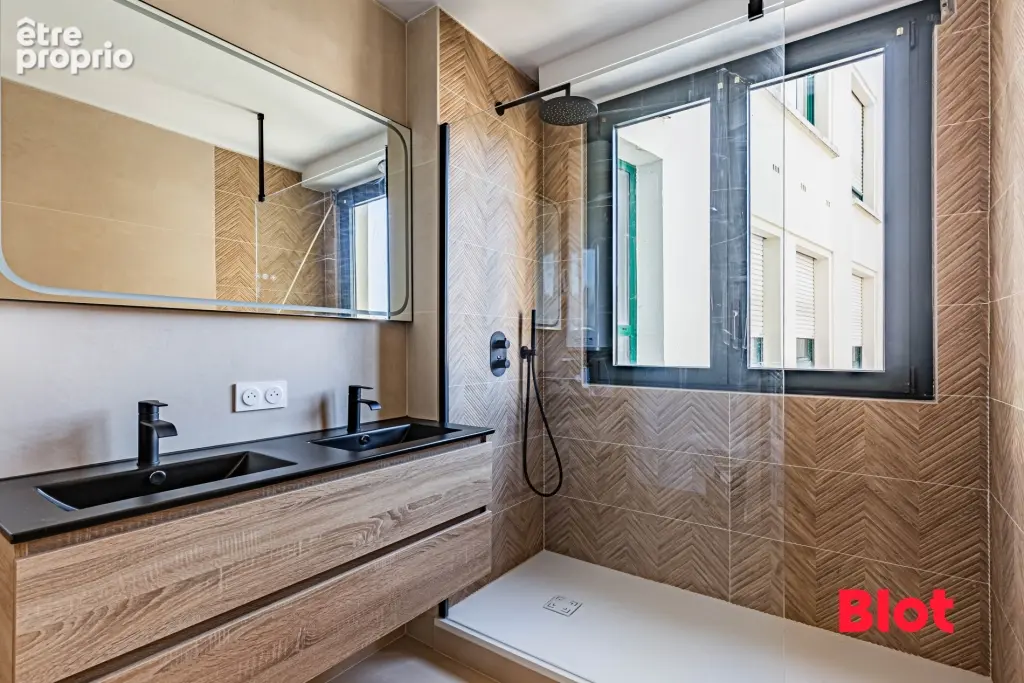 Appartement 3 pièces 60 m² à vendre à Nantes (44000) - photo 5
