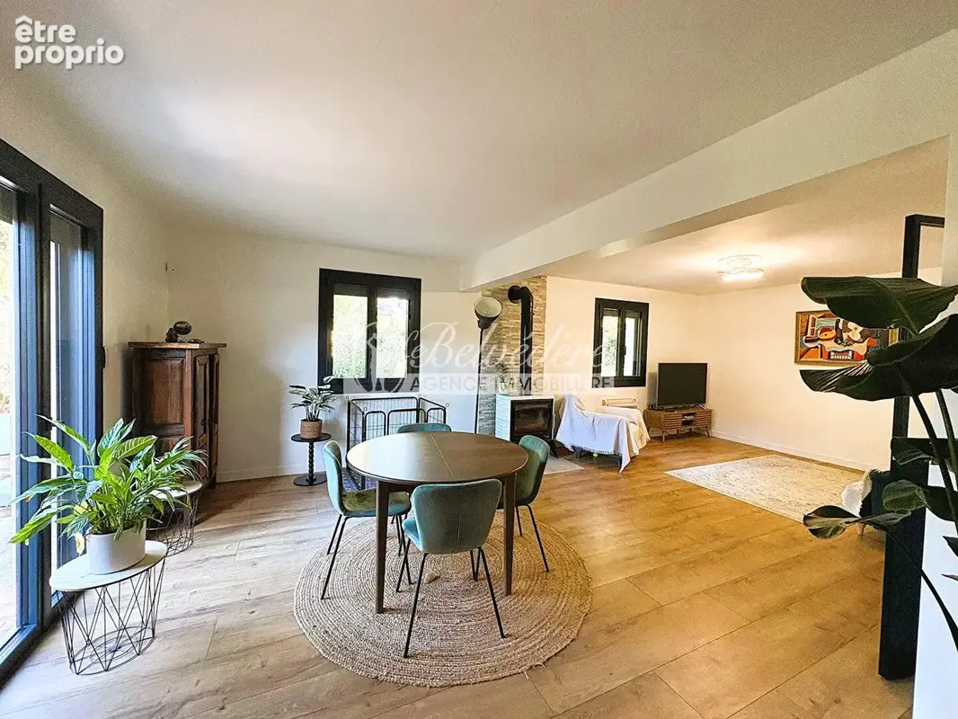 Maison Saint Leu La Foret 5 pièce(s) 110 m2 - photo 14