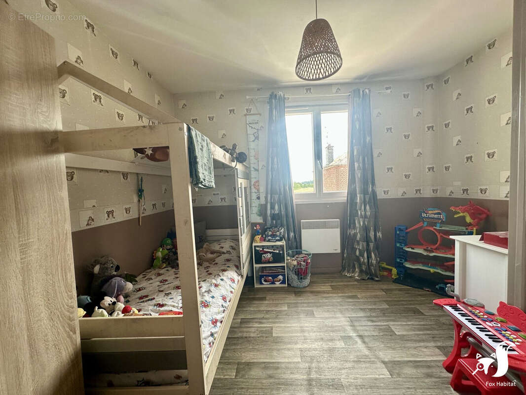 Maison 75 m² à Caudry  - photo 9