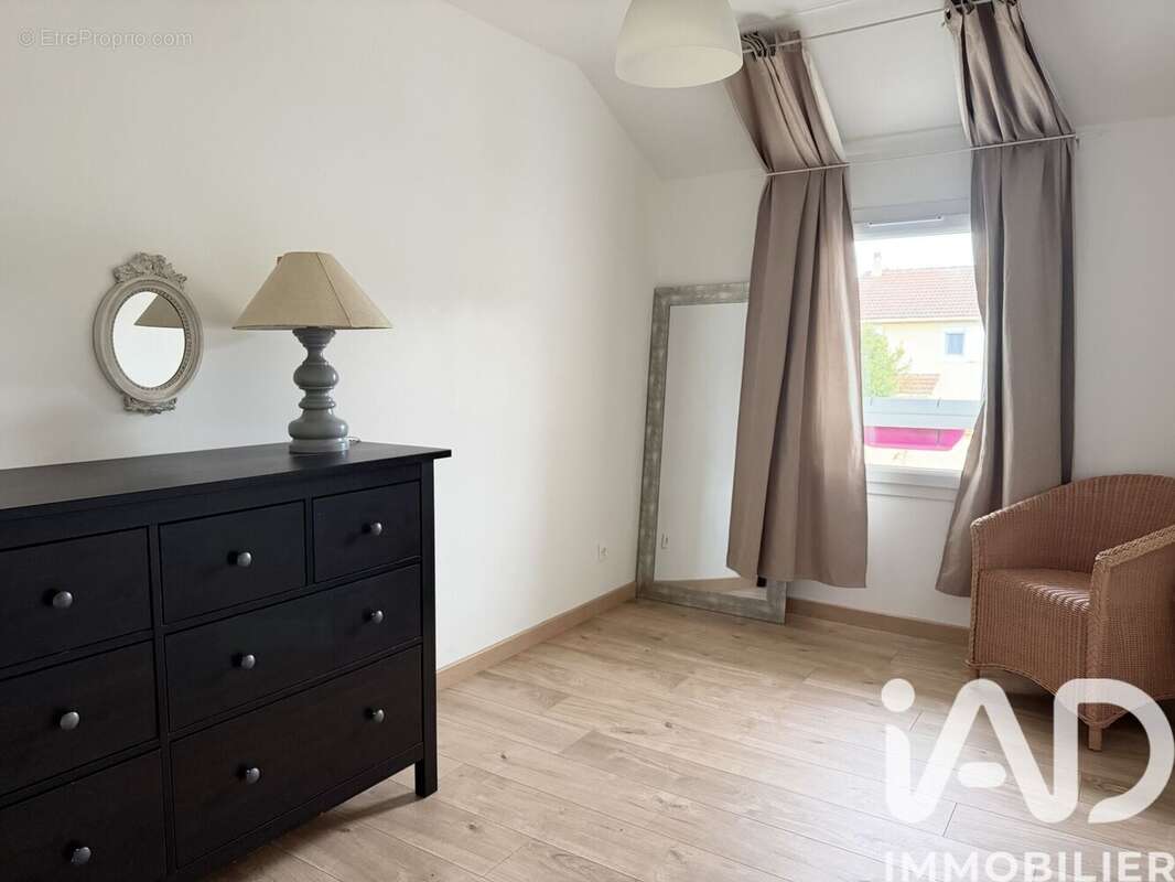 Photo 8 - Maison à CARRIERES-SOUS-POISSY