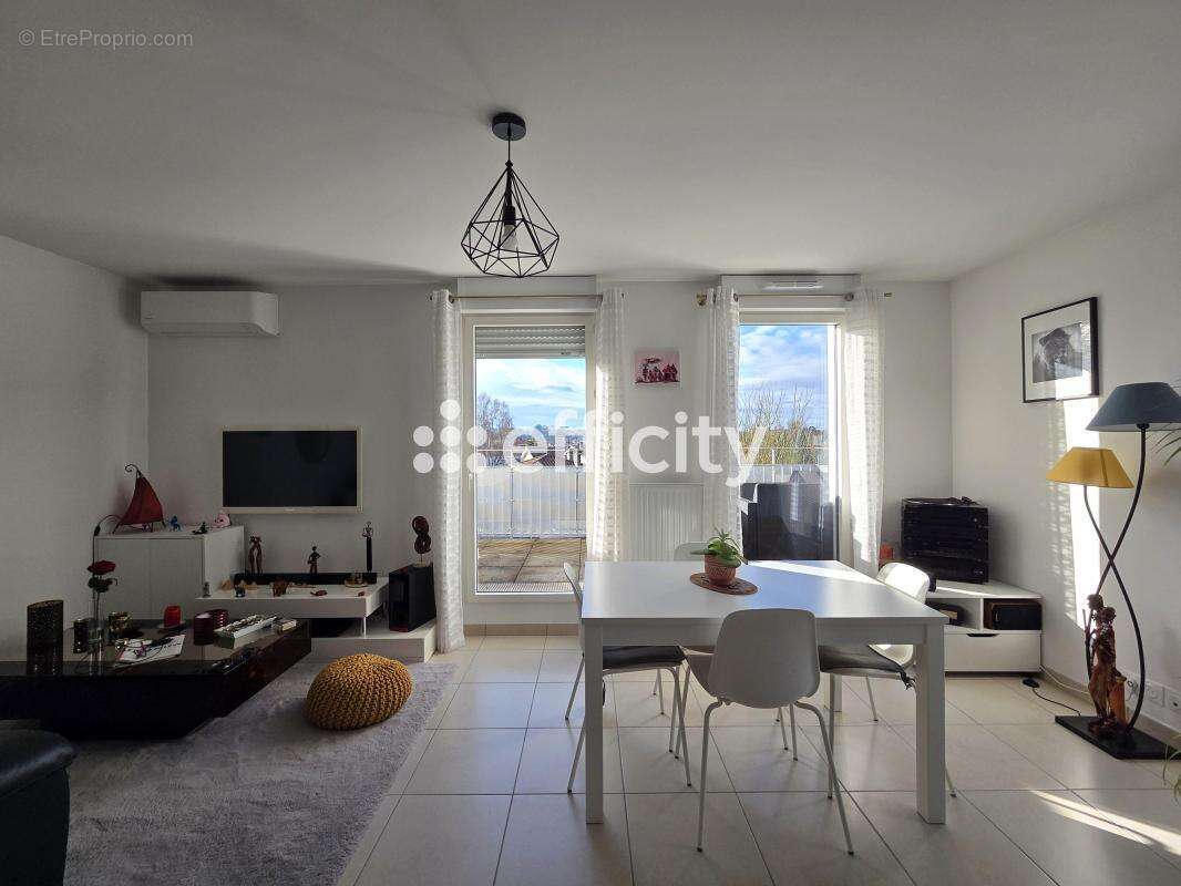 Appartement à EYSINES