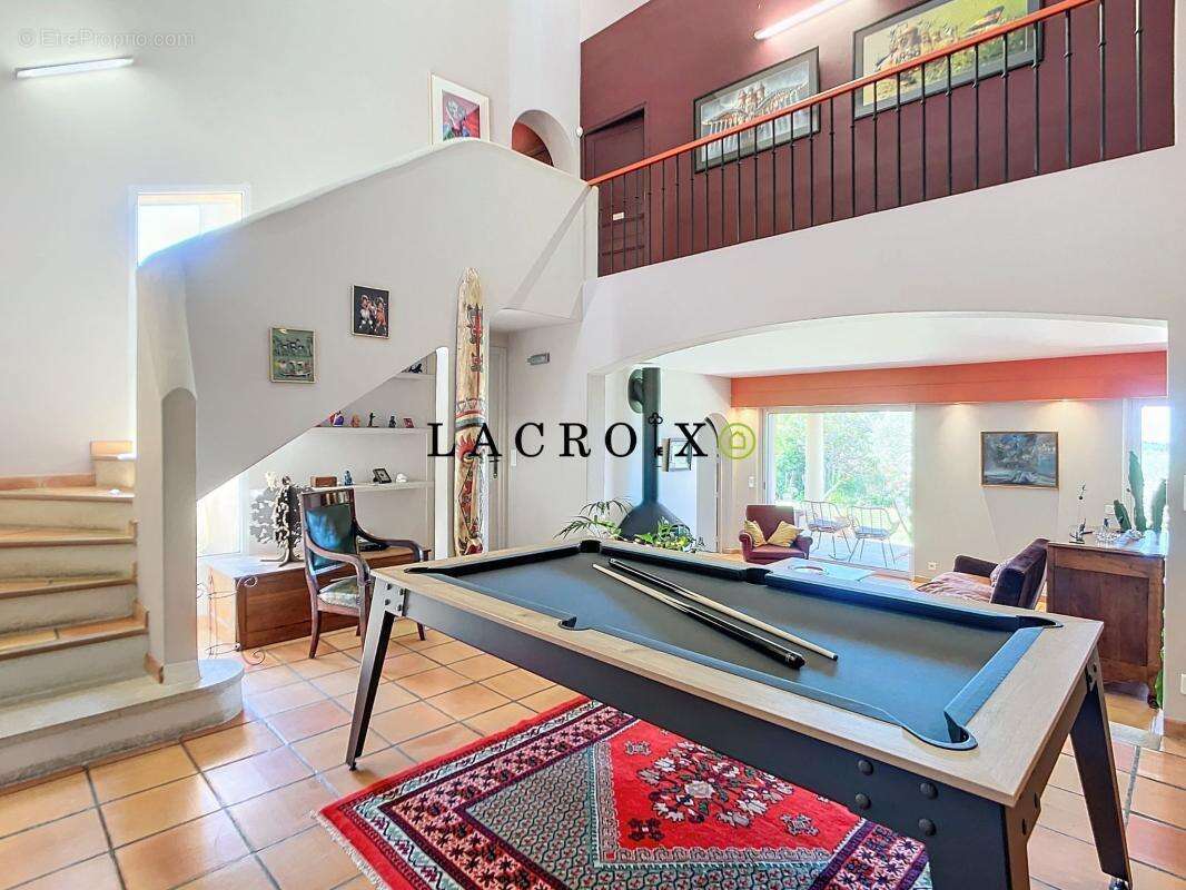 Maison à BEDOIN