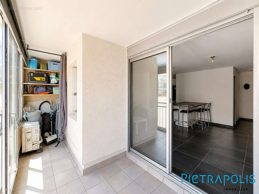 Appartement 30 m² à Sete  - photo 3
