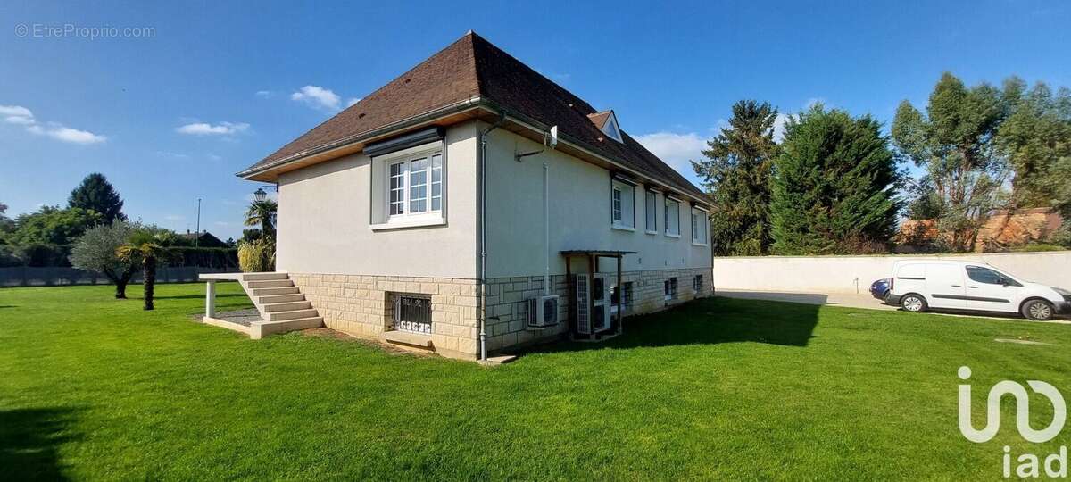 Photo 4 - Maison à CUY