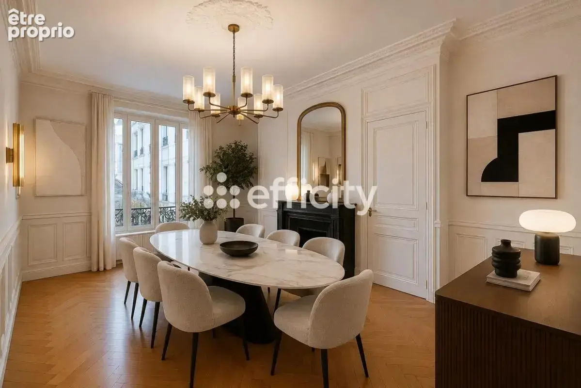 Appartement - photo 2