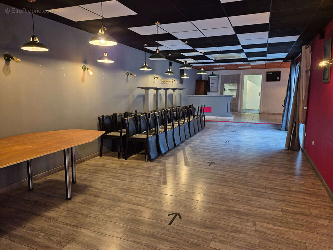 Appartement à OIGNIES