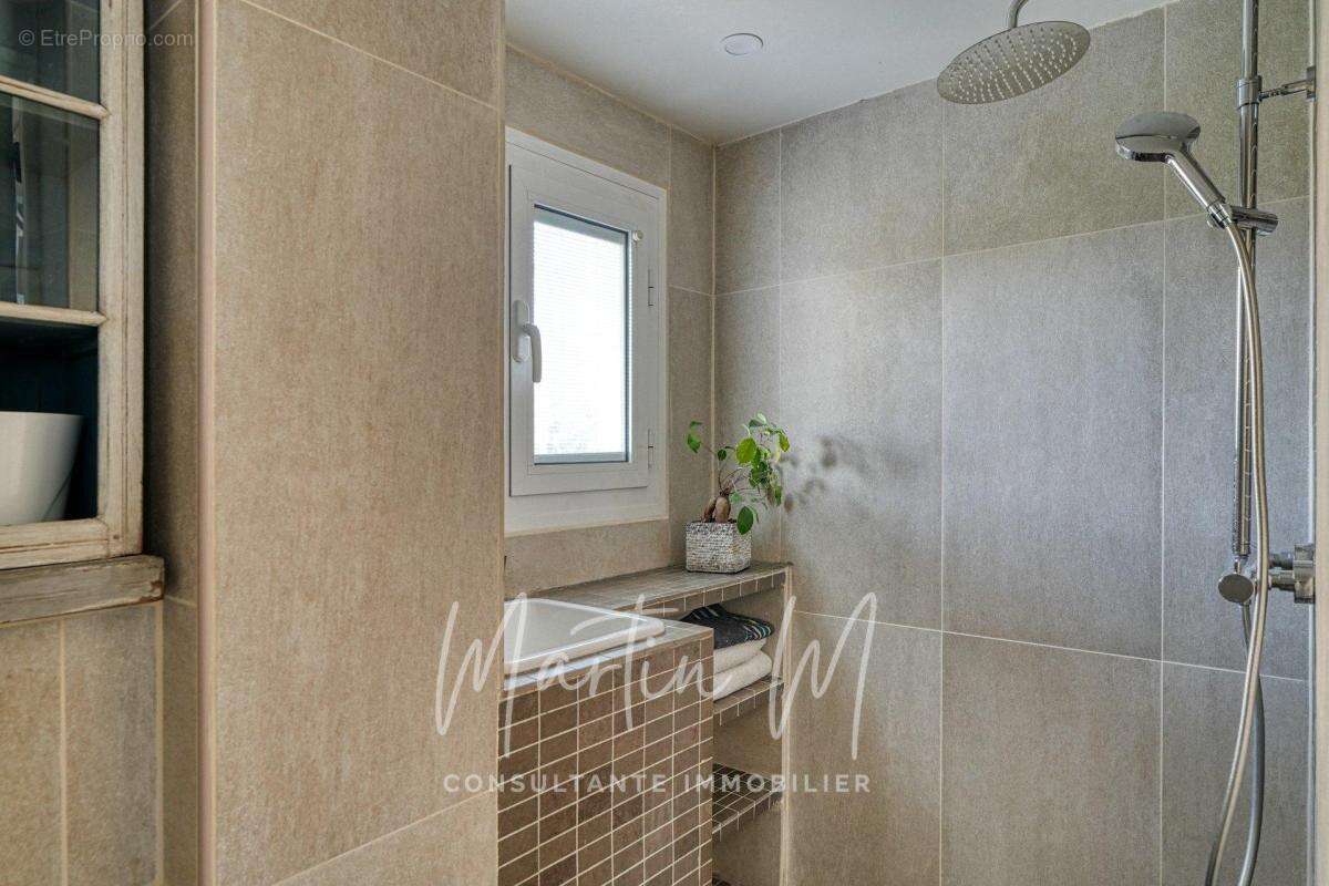 Maison à SAINT-PRIX