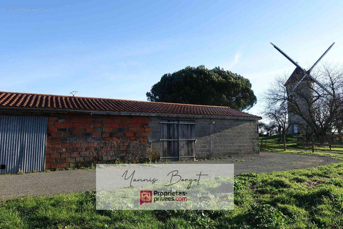 Maison à LA RABATELIERE