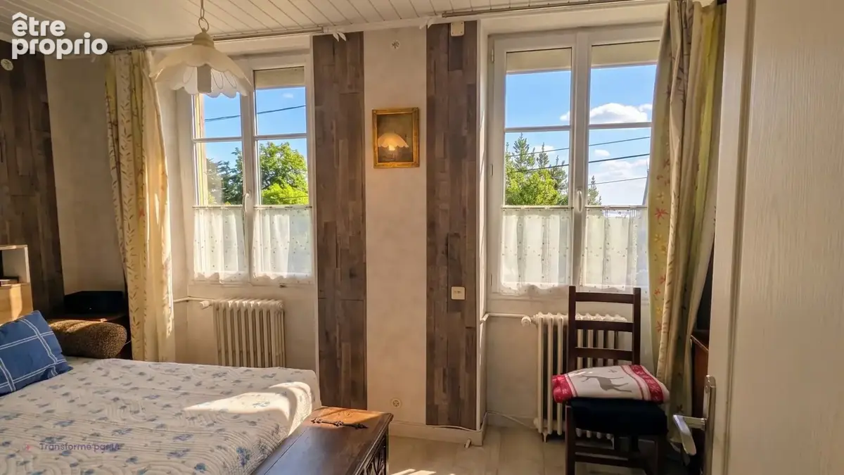 Maison VAL DE SAIRE Quettehou 110 m2 - photo 8