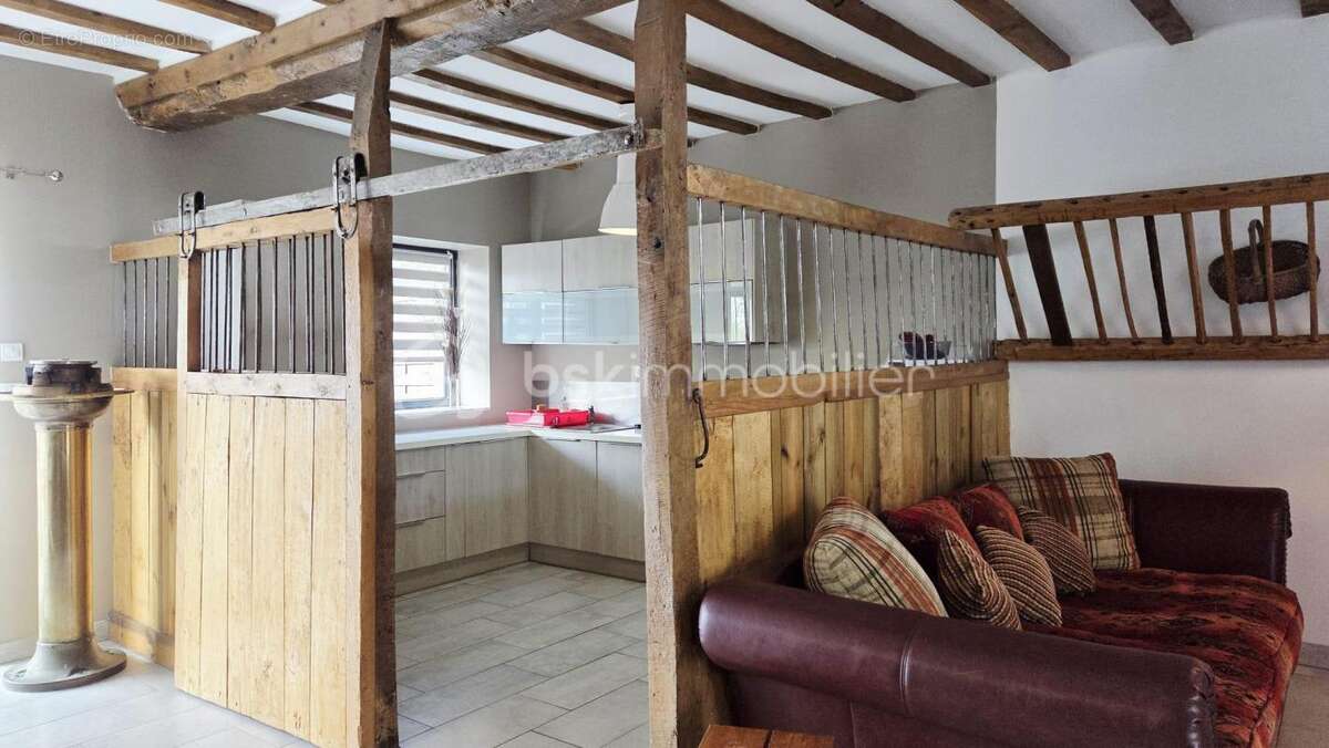 Propriété de charme avec gîtes au pied du Mont-Saint-Michel - photo 20