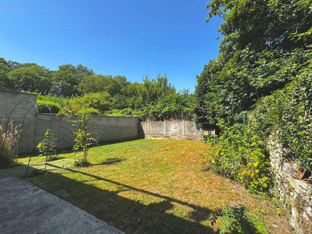 Exclusivite louvres - maison t3 -  2 minutes centre-ville - photo 6