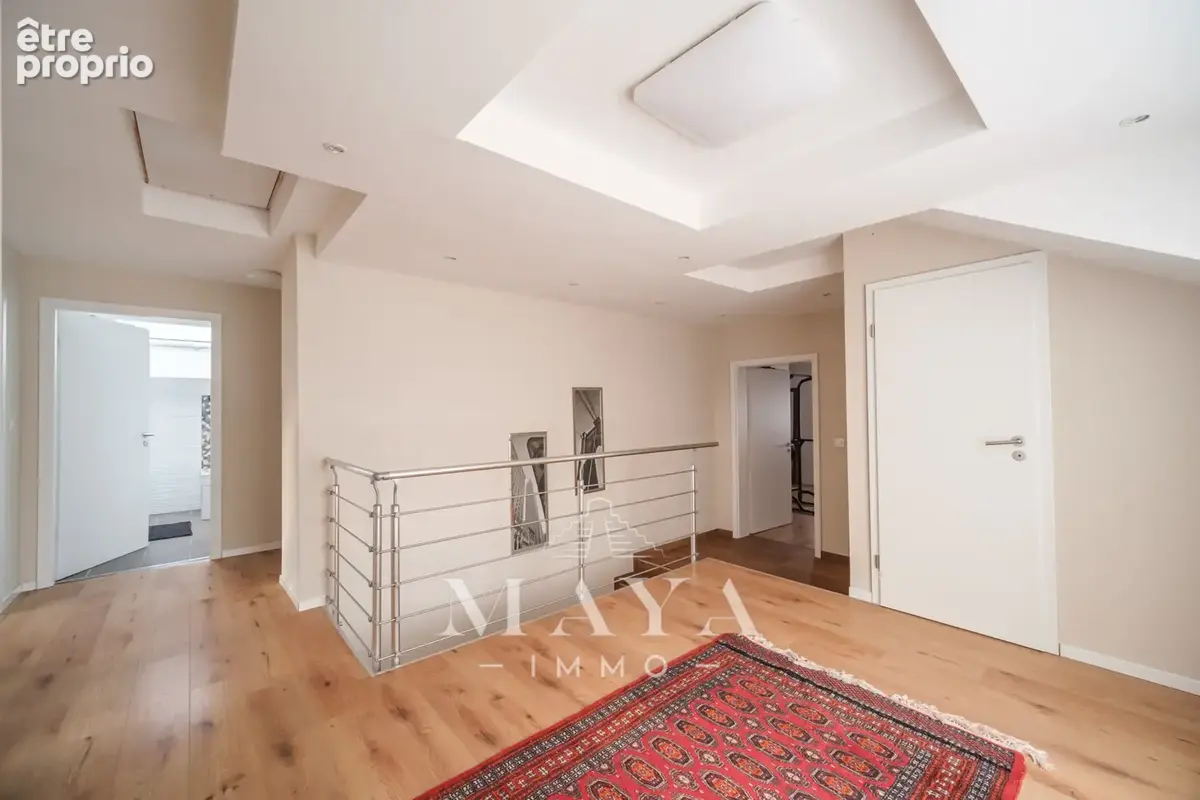 Sierentz, maison individuelle 160m2 - photo 12