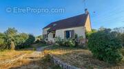 Maison à MORIGNY-CHAMPIGNY
