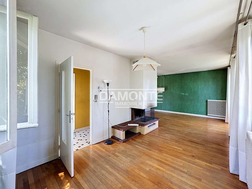 Saint andre les vergers - maison 4 chambres - photo 3