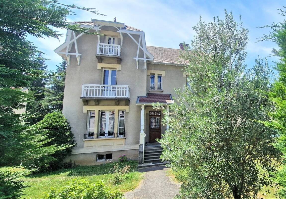 Maison à SAINT-MARCELLIN