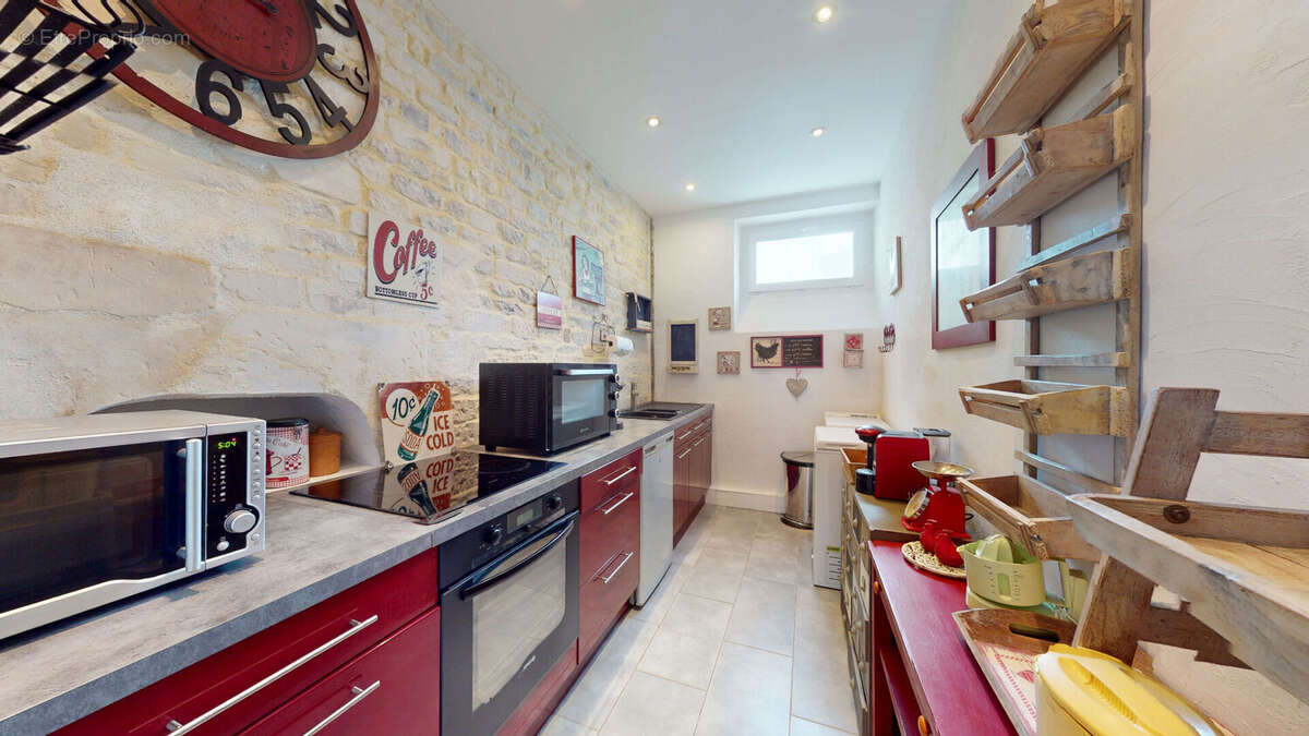 Appartement à CAEN